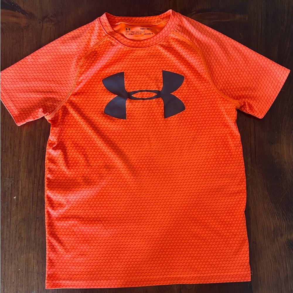 Under Armour Youth Medium Dri-Fit